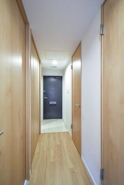 オーパスホームズ白山の物件内観写真