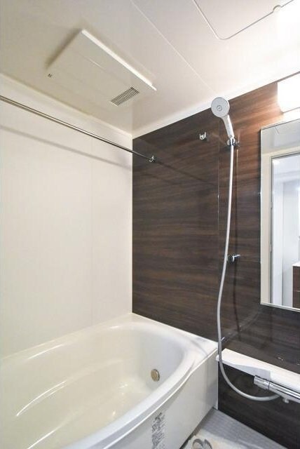 オーパスホームズ白山の物件内観写真