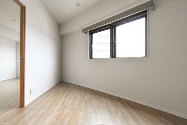 オーパスホームズ白山の物件内観写真