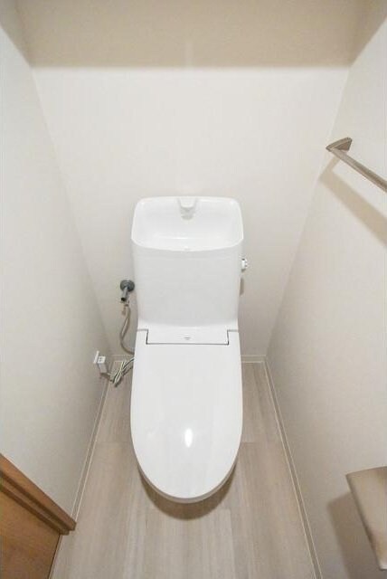 オーパスホームズ白山の物件内観写真