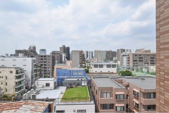 オーパスホームズ白山の物件内観写真