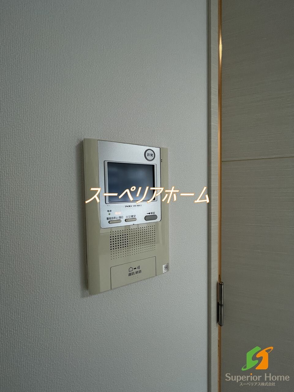 コンフォリア神楽坂DEUXの物件内観写真