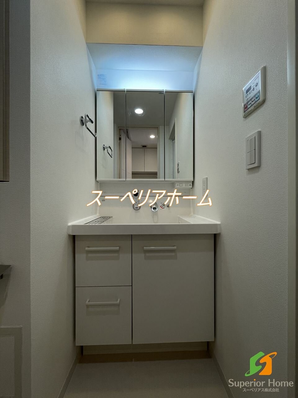 コンフォリア神楽坂DEUXの物件内観写真