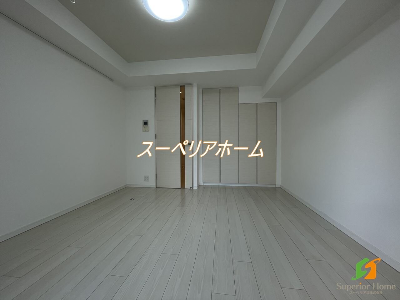 コンフォリア神楽坂DEUXの物件内観写真