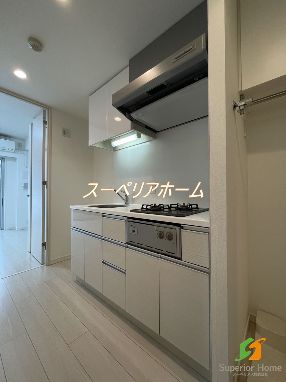 コンフォリア神楽坂DEUXの物件内観写真