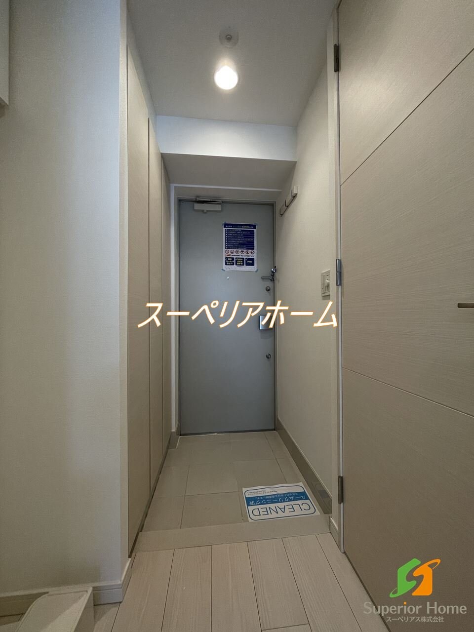 コンフォリア神楽坂DEUXの物件内観写真