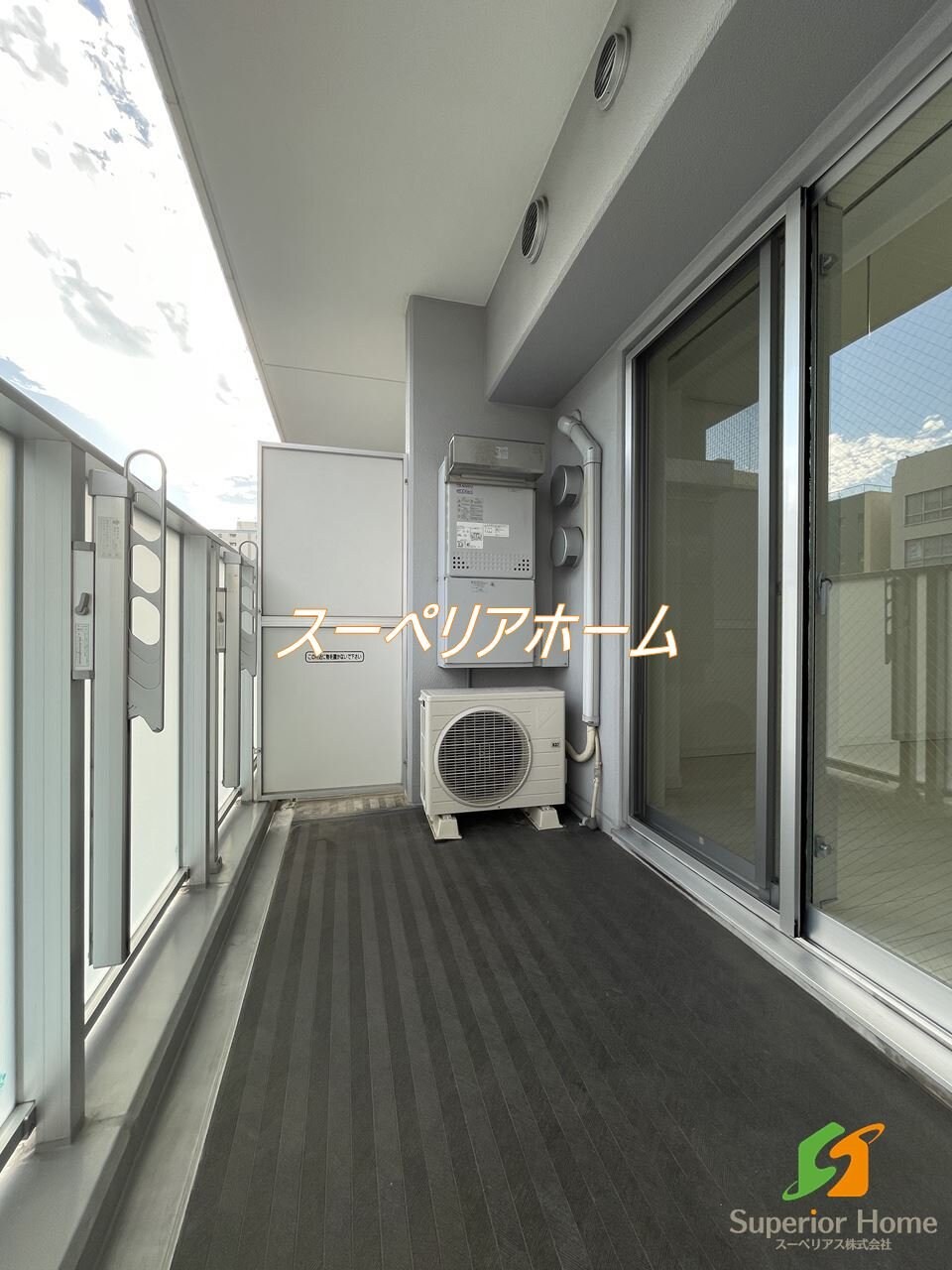 コンフォリア神楽坂DEUXの物件内観写真