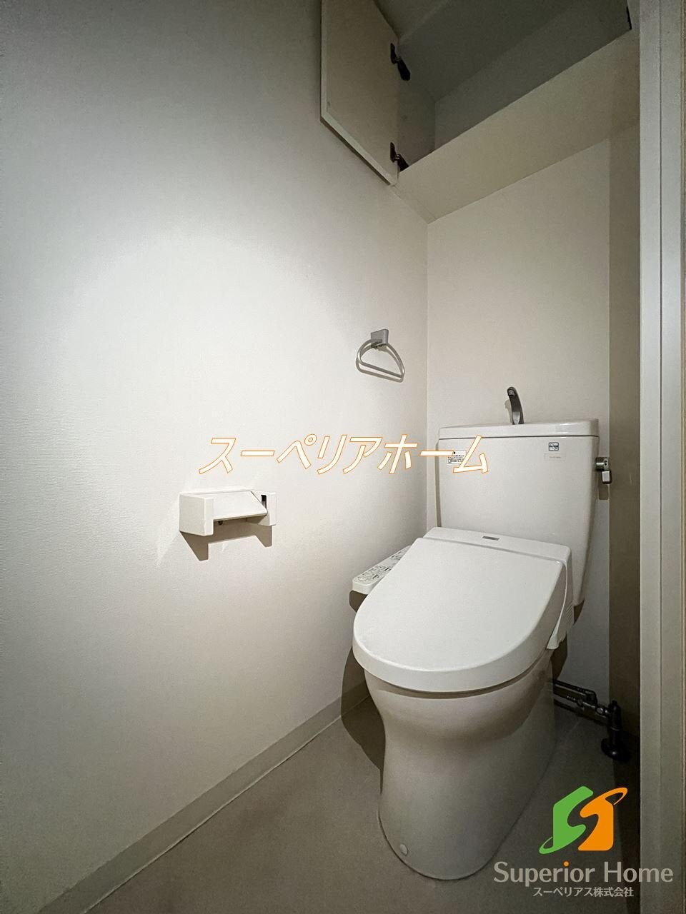 ラクラス新御徒町の物件内観写真