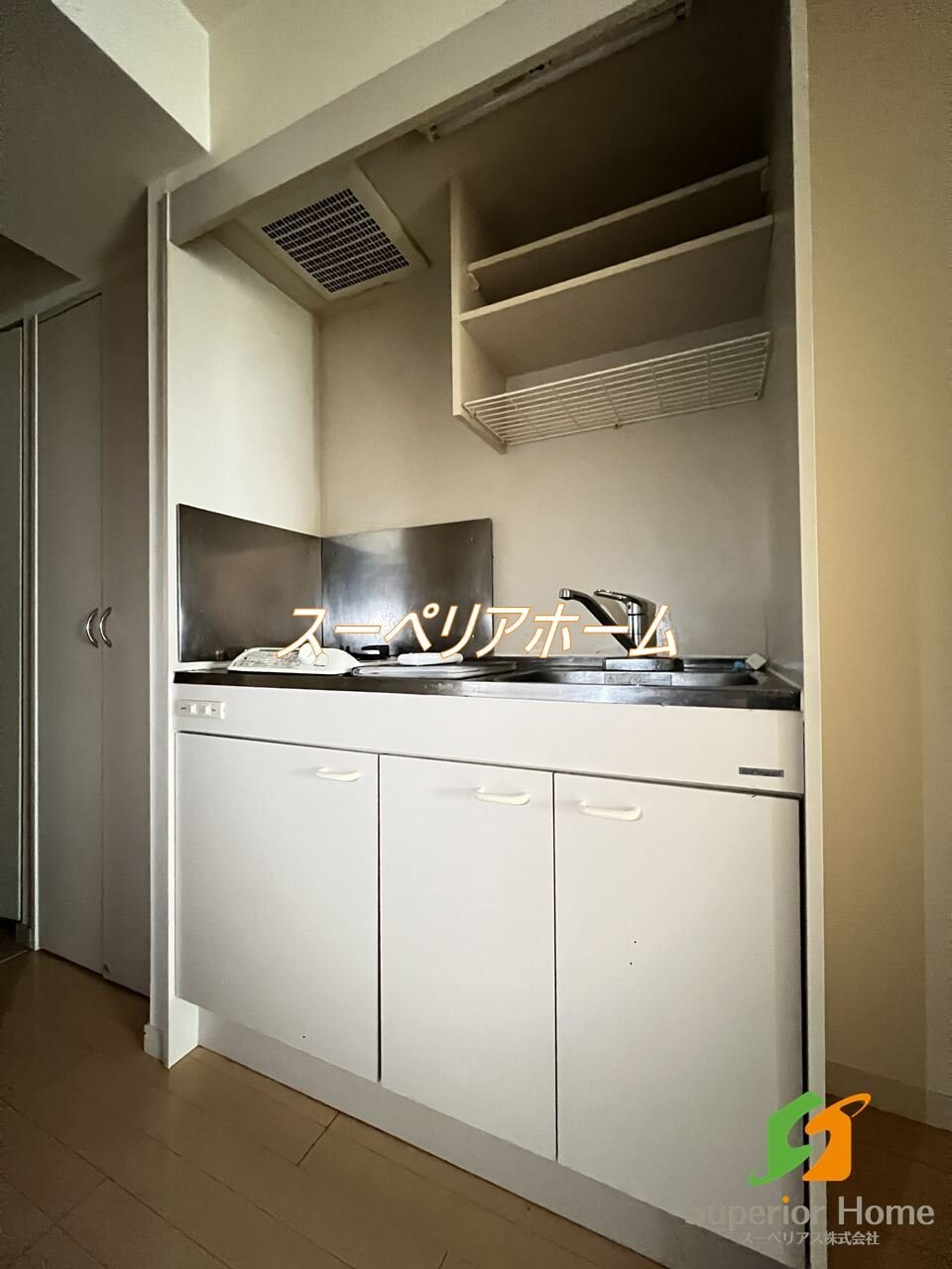 ラクラス新御徒町の物件内観写真