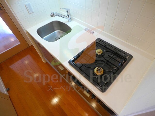 レジディア水道橋の物件内観写真