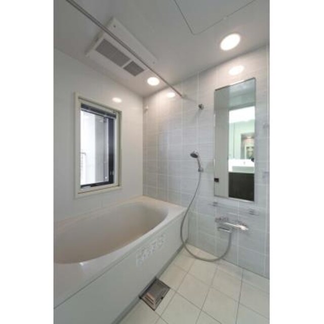 Garden I’ll Yotsuya（ガーデンアイルヨツヤ）の物件内観写真