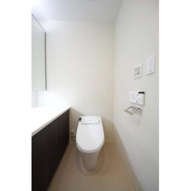 Garden I’ll Yotsuya（ガーデンアイルヨツヤ）の物件内観写真