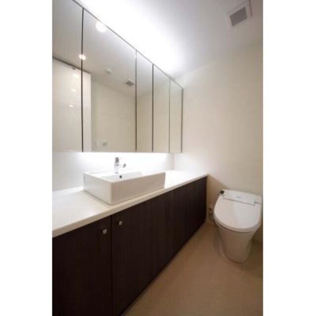 Garden I’ll Yotsuya（ガーデンアイルヨツヤ）の物件内観写真