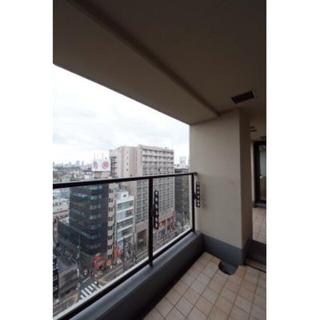 Garden I’ll Yotsuya（ガーデンアイルヨツヤ）の物件内観写真