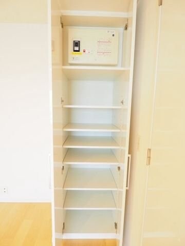 Garden I’ll Yotsuya（ガーデンアイルヨツヤ）の物件内観写真