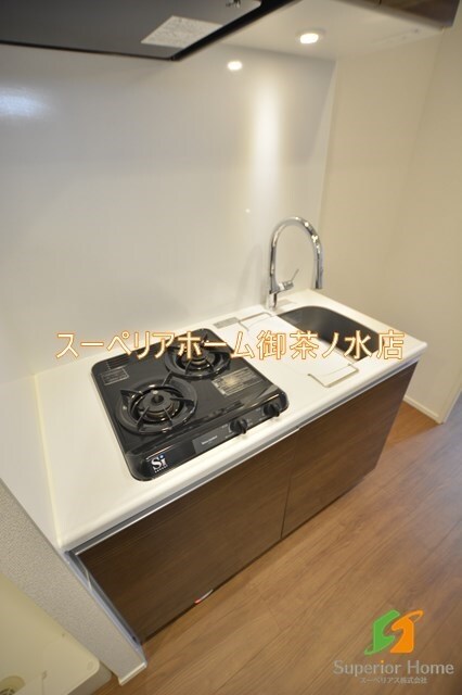 ハーモニーレジデンス神楽坂（（仮）神楽坂レジデンス）の物件内観写真