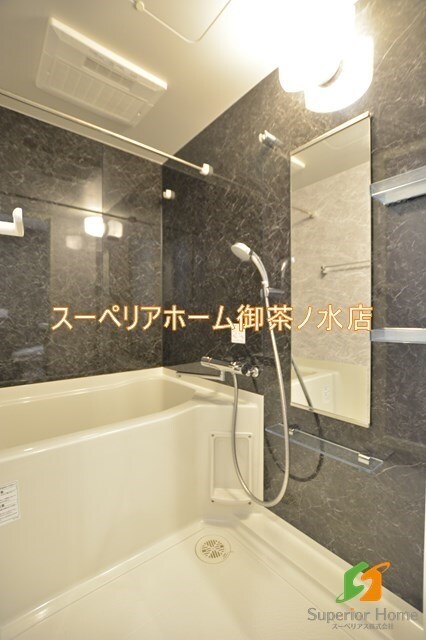 ハーモニーレジデンス神楽坂（（仮）神楽坂レジデンス）の物件内観写真