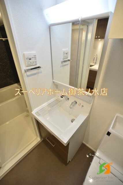 ハーモニーレジデンス神楽坂（（仮）神楽坂レジデンス）の物件内観写真