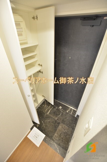 ハーモニーレジデンス神楽坂（（仮）神楽坂レジデンス）の物件内観写真