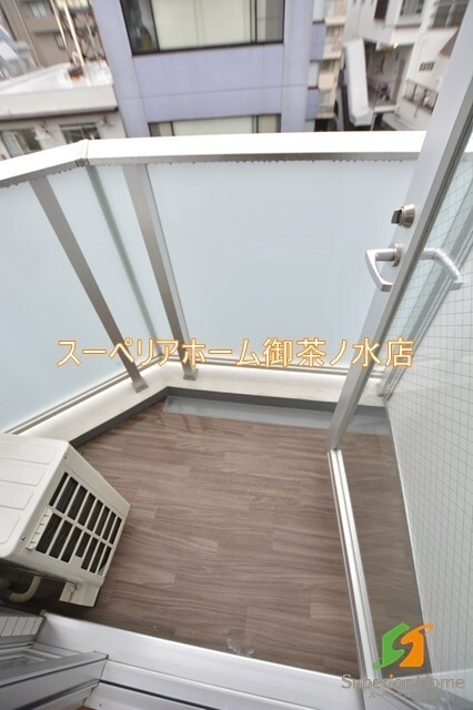 ハーモニーレジデンス神楽坂（（仮）神楽坂レジデンス）の物件内観写真