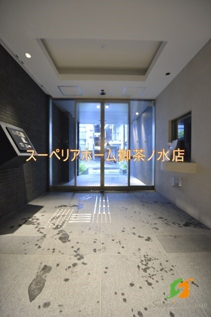 ハーモニーレジデンス神楽坂（（仮）神楽坂レジデンス）の物件内観写真