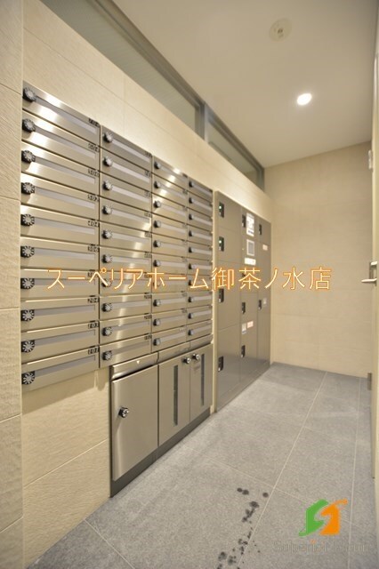 ハーモニーレジデンス神楽坂（（仮）神楽坂レジデンス）の物件内観写真