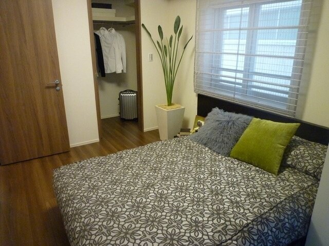 メゾンカルム本郷の物件内観写真