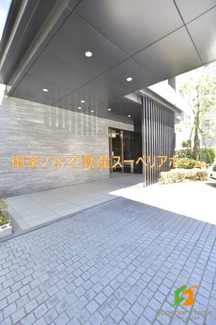 メゾンカルム本郷の物件内観写真