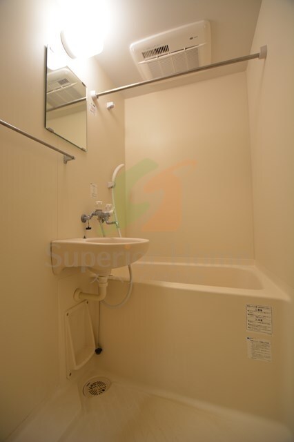 LUMINOUS浅草橋駅前（旧：コンフォート浅草橋）の物件内観写真