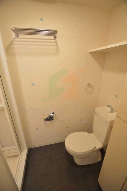 LUMINOUS浅草橋駅前（旧：コンフォート浅草橋）の物件内観写真