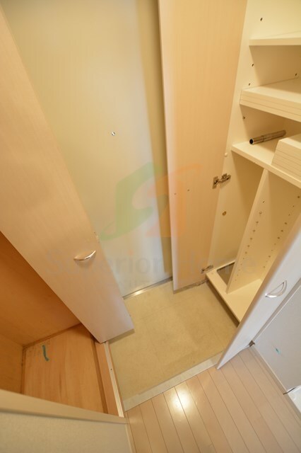 LUMINOUS浅草橋駅前（旧：コンフォート浅草橋）の物件内観写真