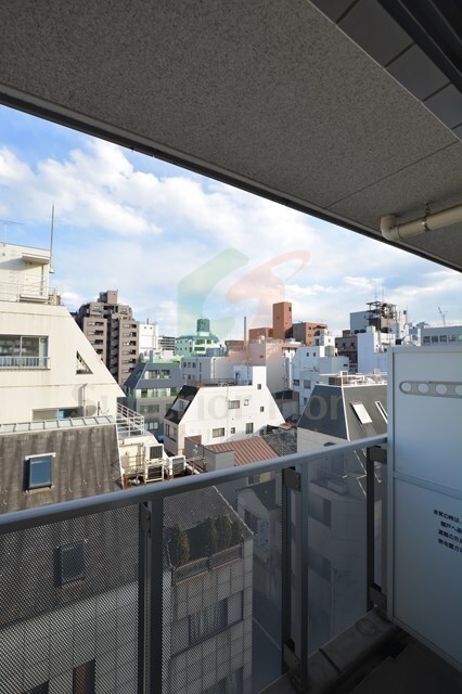 LUMINOUS浅草橋駅前（旧：コンフォート浅草橋）の物件内観写真