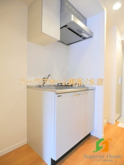 パークキューブ四谷三丁目の物件内観写真