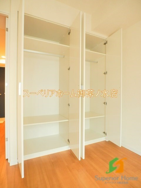 パークキューブ四谷三丁目の物件内観写真