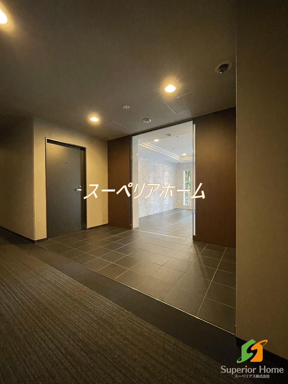 パークキューブ四谷三丁目の物件内観写真