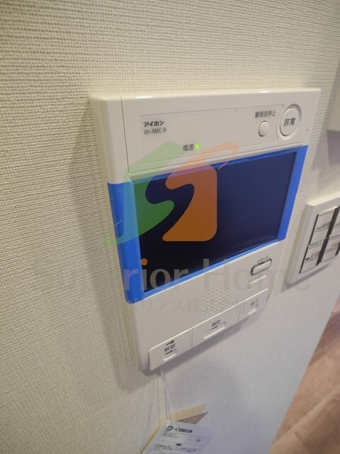 ザ・パークハビオ上野御徒町の物件内観写真