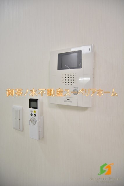 ソレイユ御茶ノ水の物件内観写真