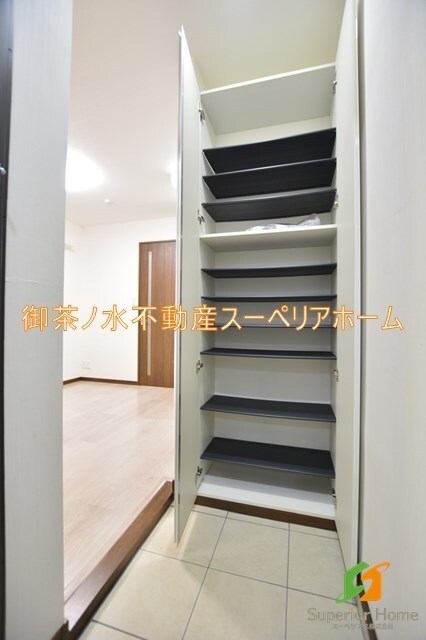 ソレイユ御茶ノ水の物件内観写真