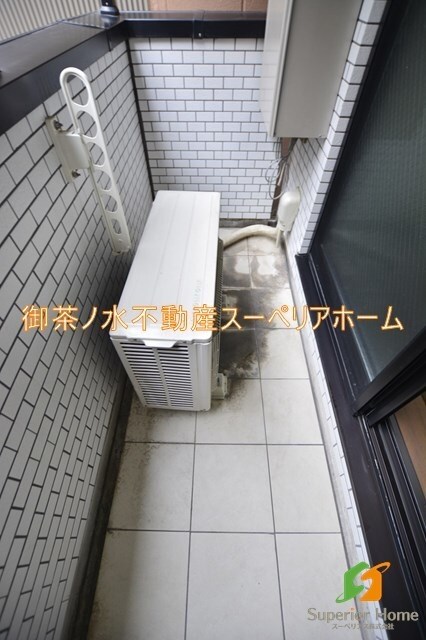 ソレイユ御茶ノ水の物件内観写真