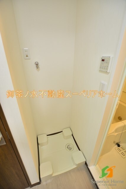 ソレイユ御茶ノ水の物件内観写真