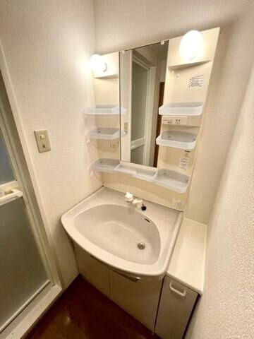 ラクラス田原町の物件内観写真