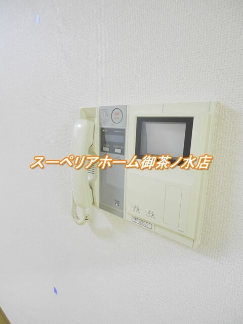 ラクラス田原町の物件内観写真