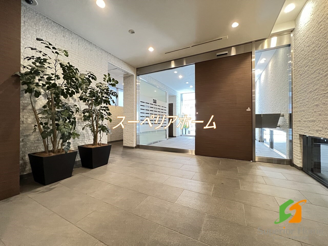 パークアクシス新御徒町Eastの物件内観写真