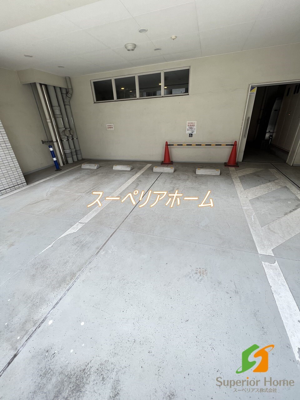 パークアクシス新御徒町Eastの物件内観写真