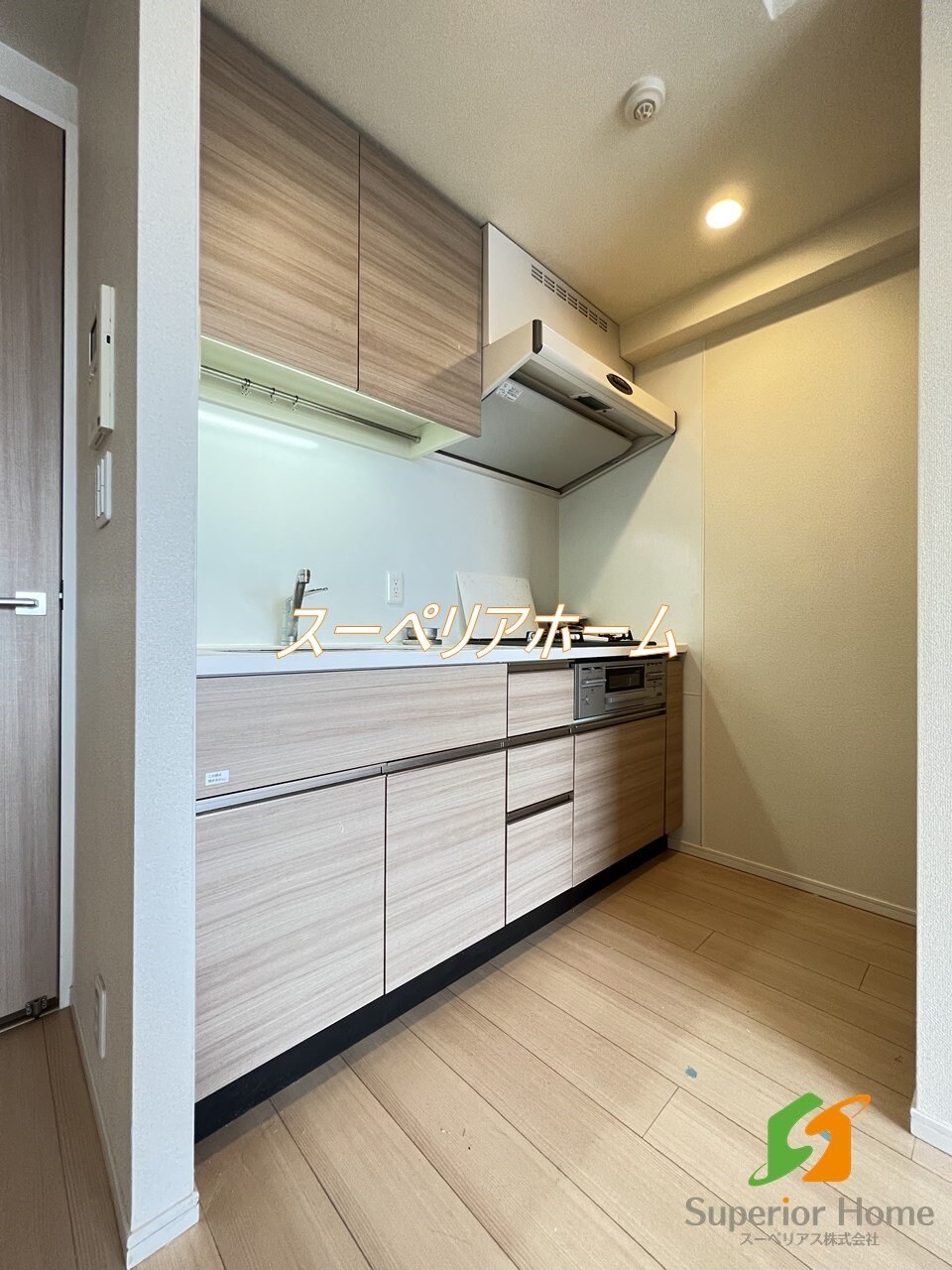 パークアクシス新御徒町Eastの物件内観写真