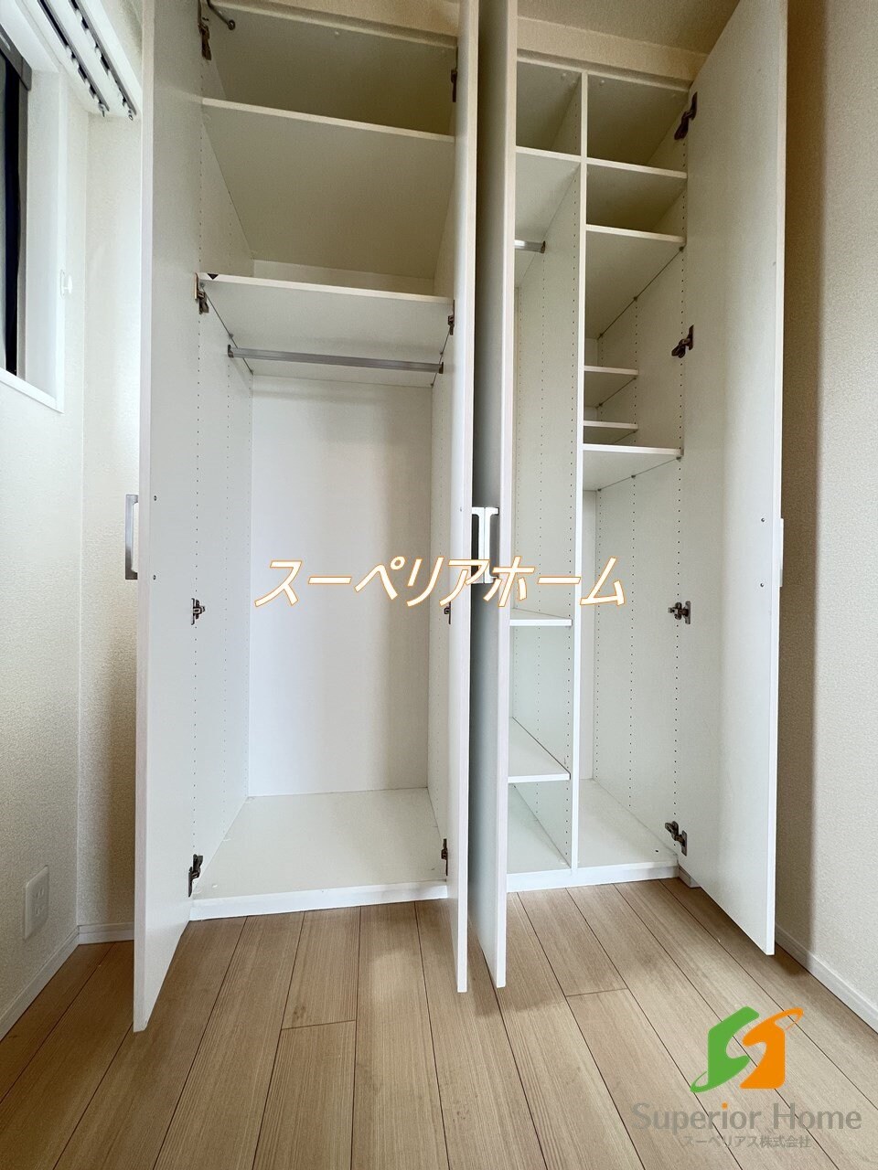 パークアクシス新御徒町Eastの物件内観写真