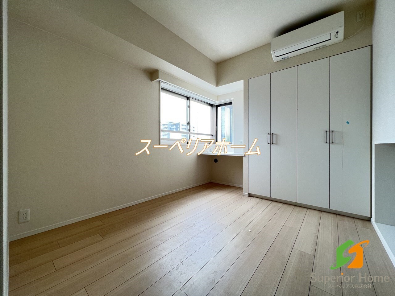 パークアクシス新御徒町Eastの物件内観写真