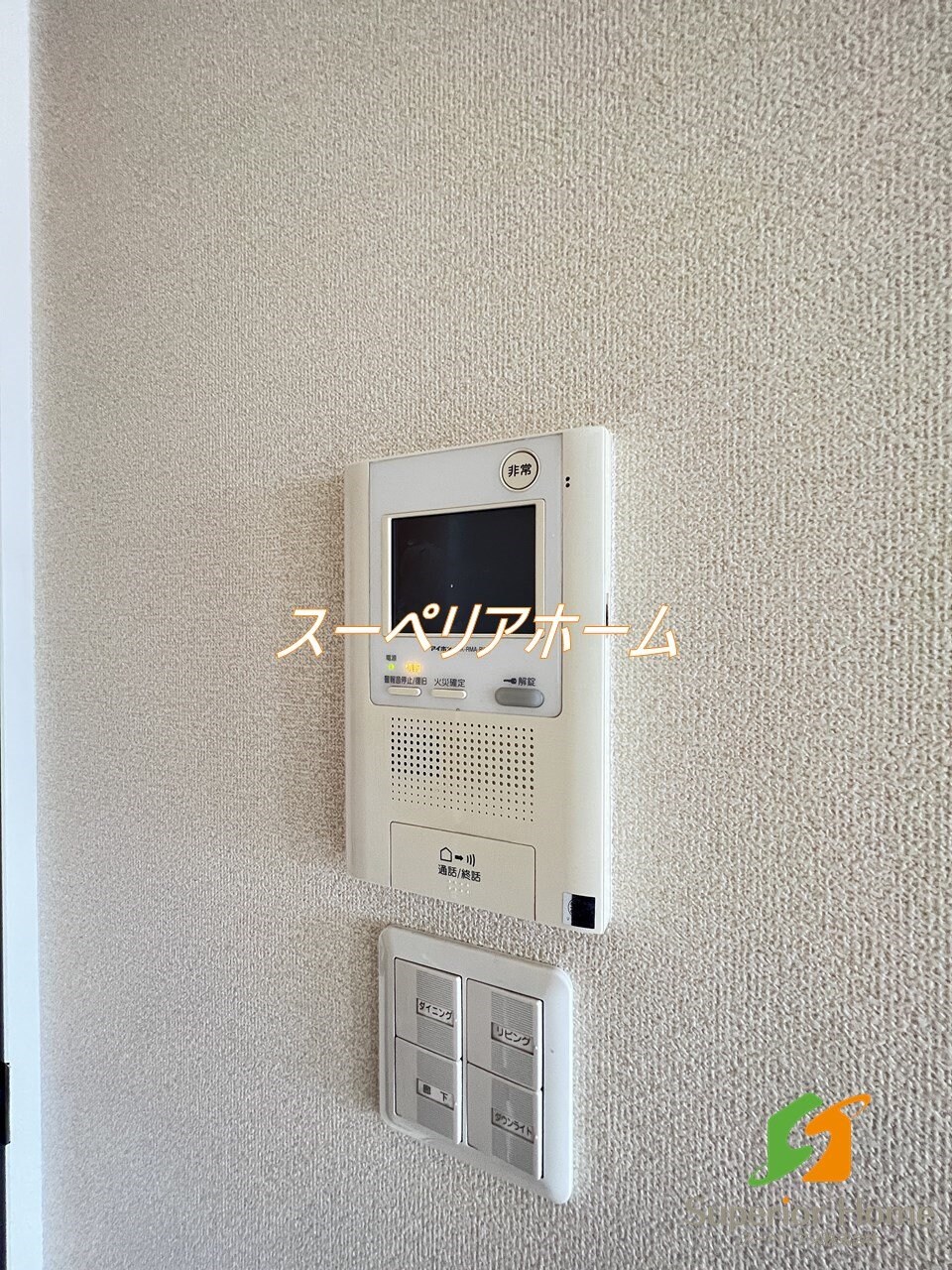 パークアクシス新御徒町Eastの物件内観写真