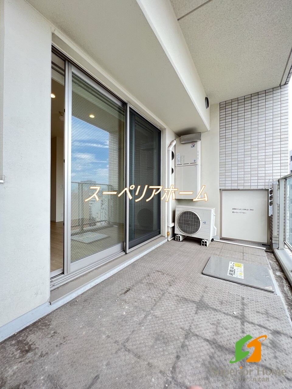 パークアクシス新御徒町Eastの物件内観写真