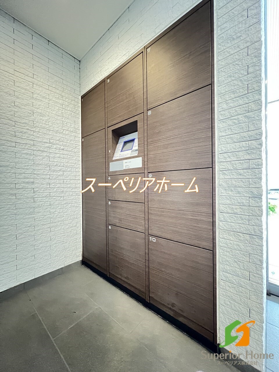 パークアクシス新御徒町Eastの物件内観写真